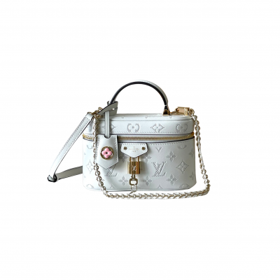 LOUIS VUITTON VANITY POUCH M11298 (19*11*7cm)